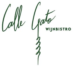 Logo Calle Gato