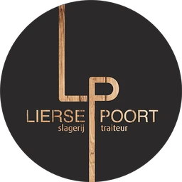 Logo LIERSE POORT