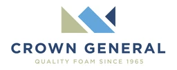 Logo CROWN GENERAL