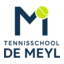 Logo TENNISSCHOOL DE MEYL