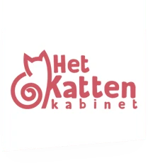 Logo Het Kattenkabinet