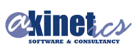 Logo A-Kinetics