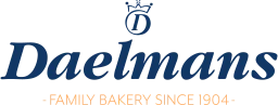 Logo DAELMANS BV