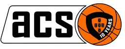 Logo ACS BELGIUM