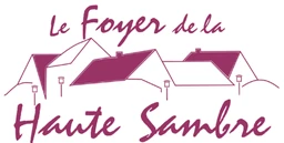 Logo FOYER DE LA HAUTE SAMBRE