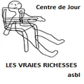 Logo Les vraies richesses