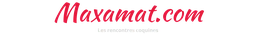 Logo MAXAMAT