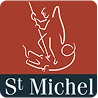 Logo ST-MICHEL