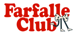Logo Farfalle Club