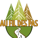 Logo Au fil des pas