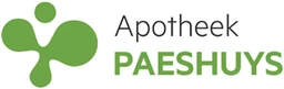 Logo Geassocieerde Apotheek Schoten