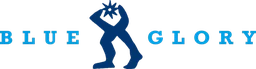 Logo BLUE GLORY