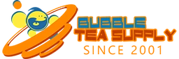 Logo BUBBLE TEA
