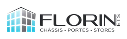 Logo ETS FLORIN