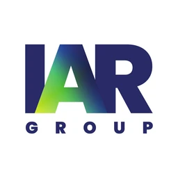 Logo IAR Group