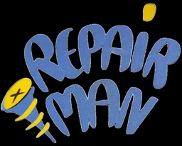 Logo THE REPAIRMAN