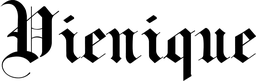 Logo Vienique