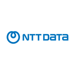 Logo NTT DATA Business Solutions