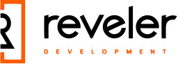 Logo REVELER