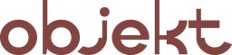 Logo Objekt Architecten