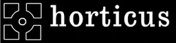 Logo HORTICUS
