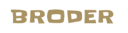 Logo BRODER