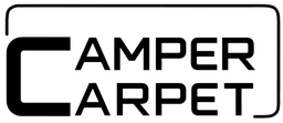 Logo Camper Carpet