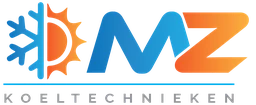 Logo MZ KOELTECHNIEKEN