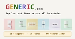 Logo Generic