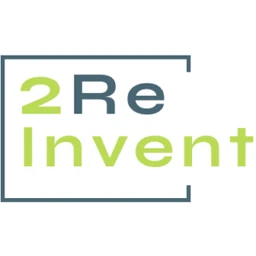 Logo 2REINVENT