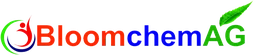 Logo BLOOMCHEMAG