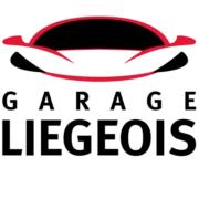 Logo GARAGE LIEGEOIS
