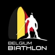 Logo Belgium Biathlon