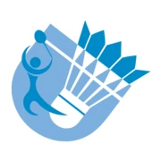 Logo Badmintonclub Zele VZW