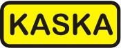 Logo KASKA