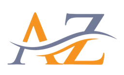 Logo AZ comptabilité