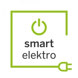 Logo SMART ELEKTRO