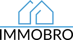 Logo IMMOBRO