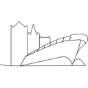 Logo Gentse Sloepentocht