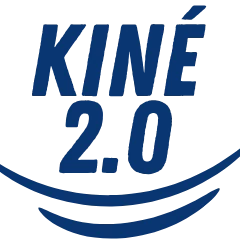 Logo Kiné 2.0