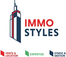 Logo URBAN ESTATE DEVELOPMENT