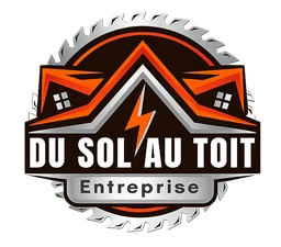 Logo Du sol au toit