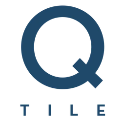 Logo Q-TILE