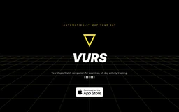 Logo VURS