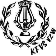 Logo KONINKLIJKE FANFARE VERBROEDERING STABROEK vzw