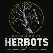 Logo BOOMSERVICE HERBOTS