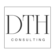 Logo DTH CONSULT