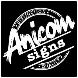 Logo ANICOM