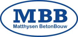 Logo Matthysen BetonBouw