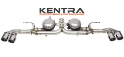 Logo KENTRA